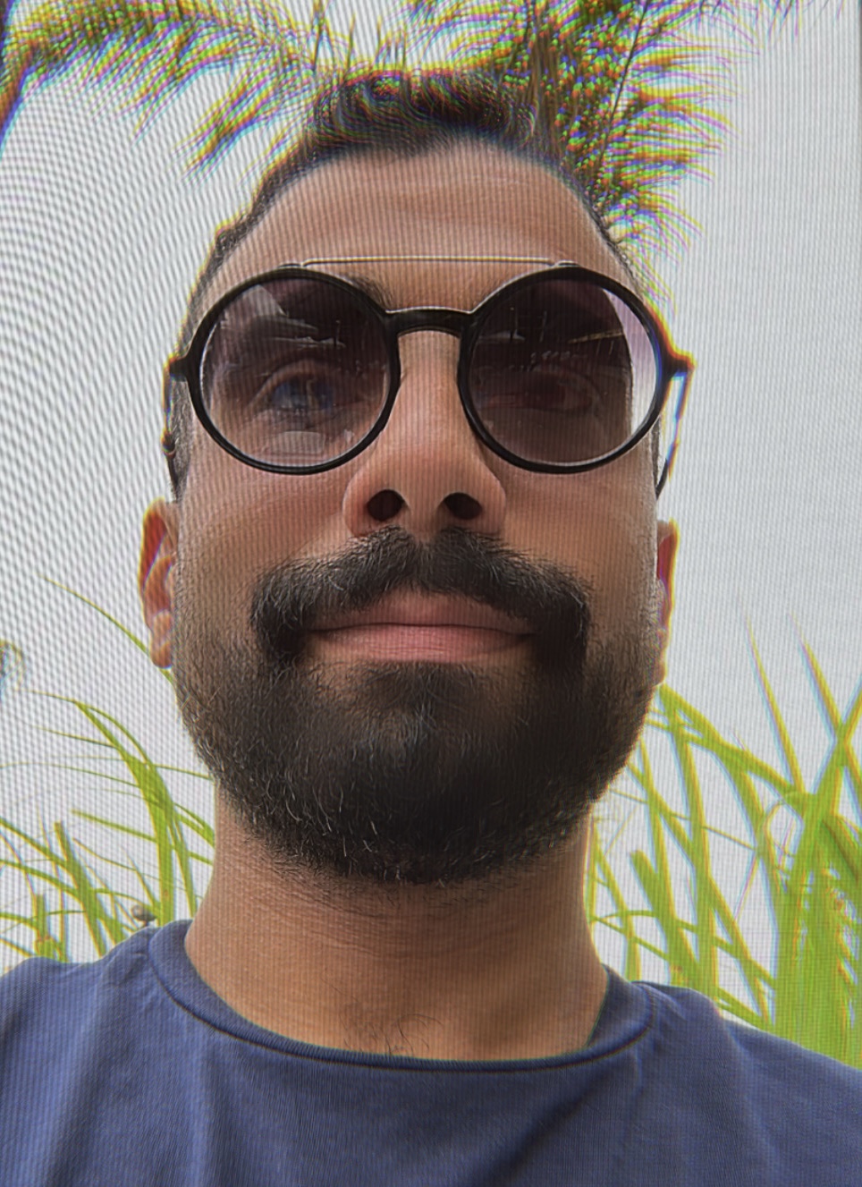 Fouad Muhammed